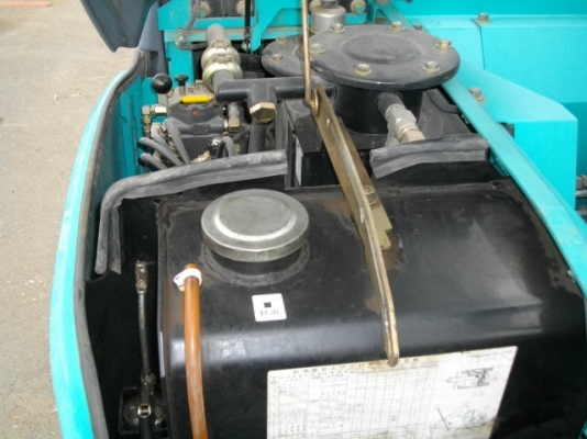 รถขุด Kobelco SK70SR-1ES นำเข้าจากญี่ปุ่น สภาพสวยมาก เราขายไม่แพงครับ