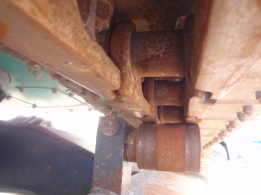 รถขุด Kobelco SK70SR-1ES นำเข้าจากญี่ปุ่น สภาพสวยมาก เราขายไม่แพงครับ