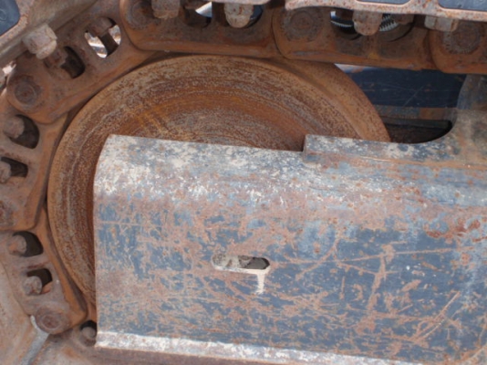 รถขุด Kobelco SK70SR-1ES นำเข้าจากญี่ปุ่น สภาพสวยมาก เราขายไม่แพงครับ