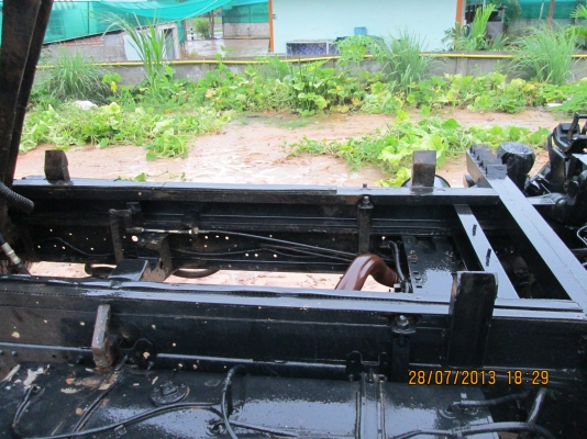 ขาย อีซูสุ NPR 120 เปลี่ยนเครือง 135 ครับ