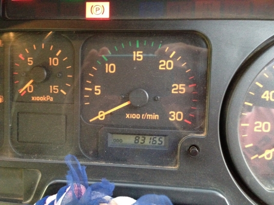 ขายสิบล้อ