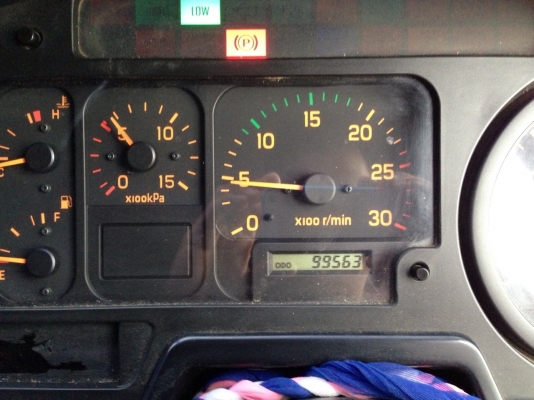 ขายสิบล้อ