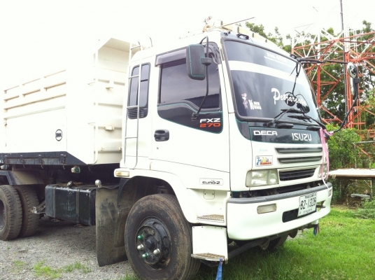 ขายสิบล้อ