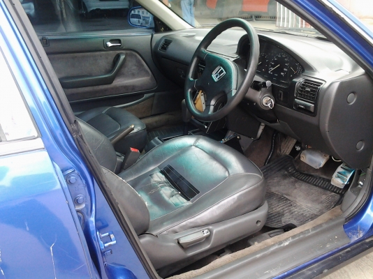 ขายฮอนด้า ตาเพชร