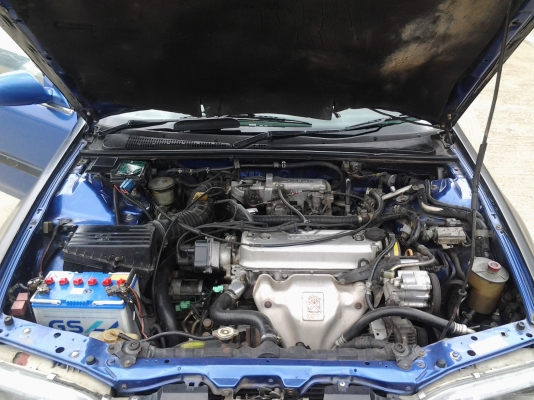 ขายฮอนด้า ตาเพชร