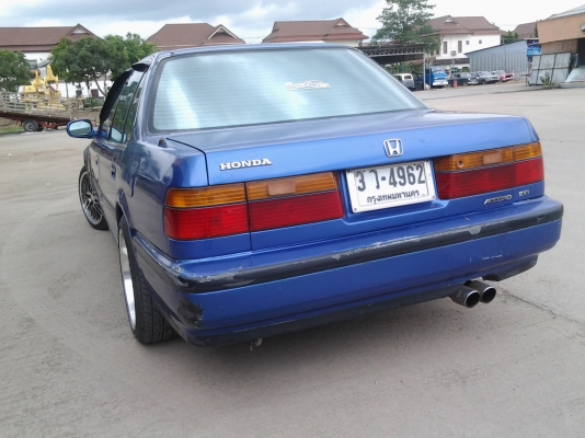 ขายฮอนด้า ตาเพชร