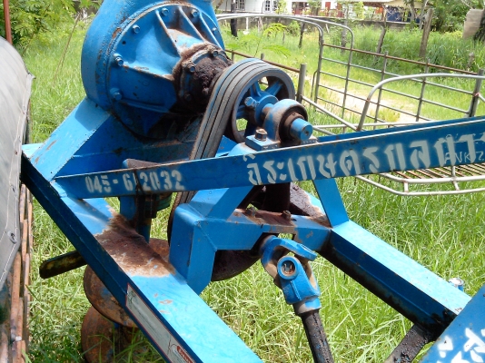 ขายเครื่องเจาะหลุม จิระเกษตรกลการ