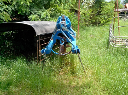 ขายเครื่องเจาะหลุม จิระเกษตรกลการ