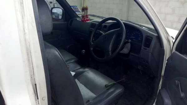 ขายด่วนๆ ราคาร้อนๆ รถกระบะโตโยต้า D4D เครื่องตัวท๊อบสุด D4D 30 TURBO