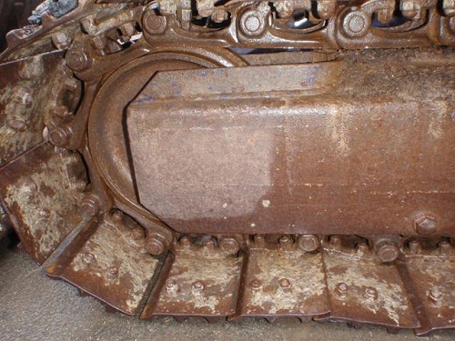 ขายรถขุดเล็ก HITACHI EX40U เทียบเท่า PC40 ปี 1999 แทร็คเหล็กสภาพสวย นำเข้าจากญี่ปุ่น