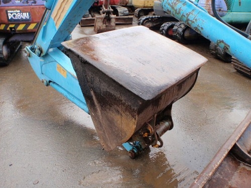 ขายรถขุดเล็ก HITACHI EX40U เทียบเท่า PC40 ปี 1999 แทร็คเหล็กสภาพสวย นำเข้าจากญี่ปุ่น