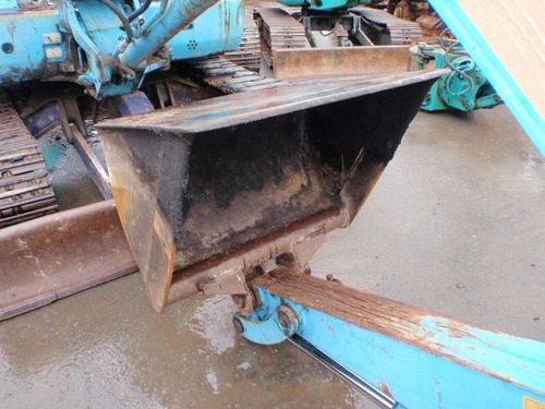 ขายรถขุดเล็ก HITACHI EX40U เทียบเท่า PC40 ปี 1999 แทร็คเหล็กสภาพสวย นำเข้าจากญี่ปุ่น