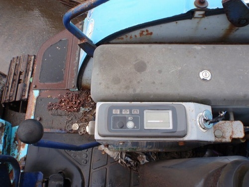 ขายรถขุดเล็ก HITACHI EX40U เทียบเท่า PC40 ปี 1999 แทร็คเหล็กสภาพสวย นำเข้าจากญี่ปุ่น