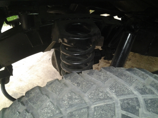 ฝากขายรถจิ๊ปติดแอร์ 4x4 เกียร์ออโต้ เบนซิน 3900cc