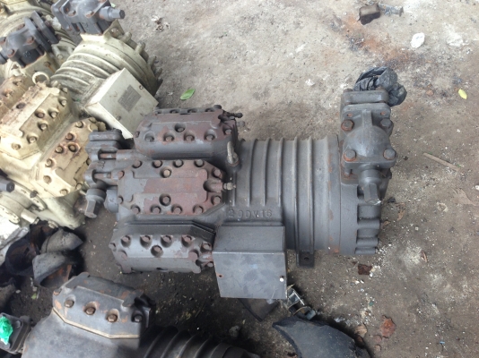 มอเอร์ไดกิ้น 60ตัน 50แรง