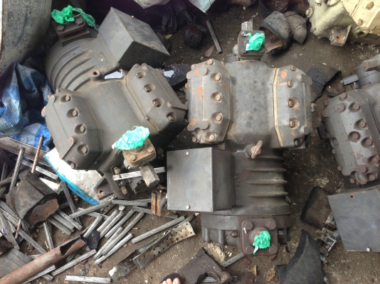 คอมไดกิ้น 25 แรง