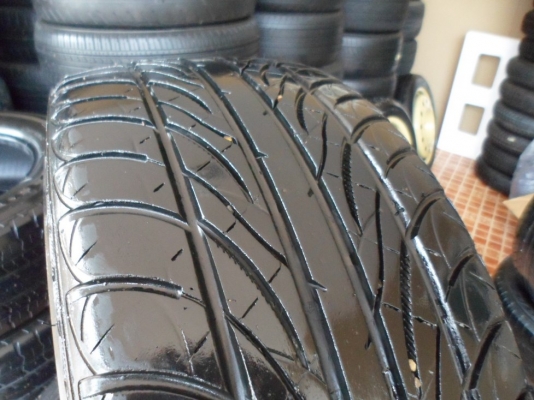 205/40/17"(4เส้น =4,500บ.)ATREZZO.SAILUN(ปี11)