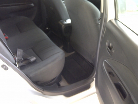 ขายรถ vios ตัว E ออโต้ สภาพสวย