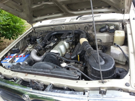 มาสด้า ไฟร์เตอร์ ปี98 ...........รถดี พร้อมใช้ ขายด่วน!!!!&hearts;