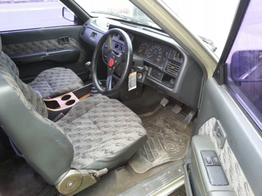 มาสด้า ไฟร์เตอร์ ปี98 ...........รถดี พร้อมใช้ ขายด่วน!!!!&hearts;