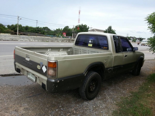 มาสด้า ไฟร์เตอร์ ปี98 ...........รถดี พร้อมใช้ ขายด่วน!!!!&hearts;