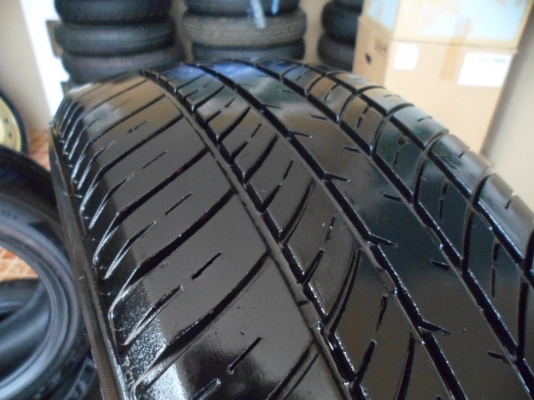 ยาง185/65/14"(4เส้น =2,500บ.)THUNDERER.MACH I(ปี11)