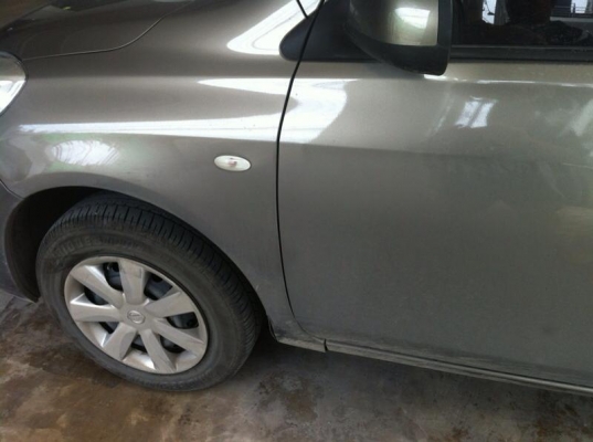 รถสภาพสวยครับ