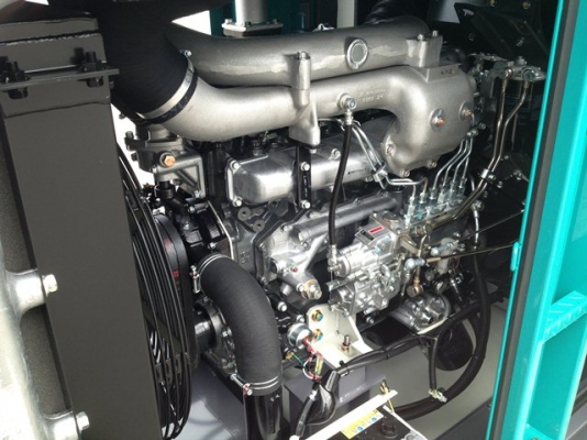 ขายเครื่องปั่นไฟของใหม่ DENYO นำเข้าจากประเทศญี่ปุ่นทุกรุ่น/ ติดต่อ อำพล 090-9694506, 080-3031241