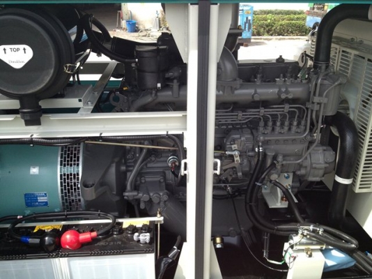 ขายเครื่องปั่นไฟของใหม่ DENYO นำเข้าจากประเทศญี่ปุ่นทุกรุ่น/ ติดต่อ อำพล 090-9694506, 080-3031241