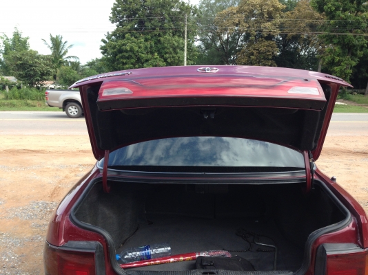 ขาย CAMRY 2.2 ไม่เคยติดแก๊ส สภาพเยี่ยม 149000 พร้อมใช้ ไม่ต้องซ่อม