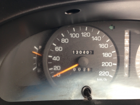 ขาย CAMRY 2.2 ไม่เคยติดแก๊ส สภาพเยี่ยม 149000 พร้อมใช้ ไม่ต้องซ่อม