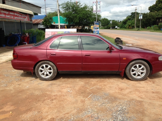 ขาย CAMRY 2.2 ไม่เคยติดแก๊ส สภาพเยี่ยม 149000 พร้อมใช้ ไม่ต้องซ่อม