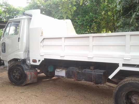 ขาย 6 ล้อดั้ม HINO FC 150 แรง ขายแล้วลูกค้าจ.บึงกาฬ......ขอคุณคับ