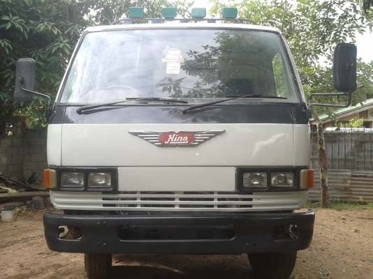 ขาย 6 ล้อดั้ม HINO FC 150 แรง ขายแล้วลูกค้าจ.บึงกาฬ......ขอคุณคับ