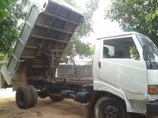 ขาย 6 ล้อดั้ม HINO FC 150 แรง ขายแล้วลูกค้าจ.บึงกาฬ......ขอคุณคับ