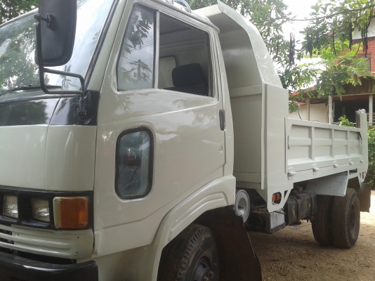 ขาย 6 ล้อดั้ม HINO FC 150 แรง ขายแล้วลูกค้าจ.บึงกาฬ......ขอคุณคับ