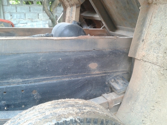 ขาย 6 ล้อดั้ม HINO FC 150 แรง ขายแล้วลูกค้าจ.บึงกาฬ......ขอคุณคับ