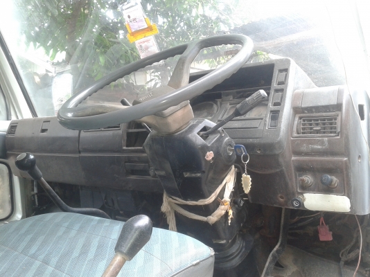 ขาย 6 ล้อดั้ม HINO FC 150 แรง ขายแล้วลูกค้าจ.บึงกาฬ......ขอคุณคับ