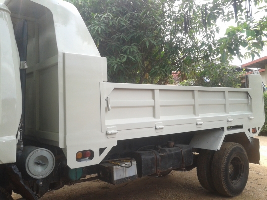 ขาย 6 ล้อดั้ม HINO FC 150 แรง ขายแล้วลูกค้าจ.บึงกาฬ......ขอคุณคับ