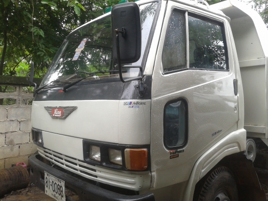 ขาย 6 ล้อดั้ม HINO FC 150 แรง ขายแล้วลูกค้าจ.บึงกาฬ......ขอคุณคับ