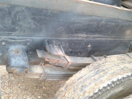 ขาย 6 ล้อดั้ม HINO FC 150 แรง ขายแล้วลูกค้าจ.บึงกาฬ......ขอคุณคับ