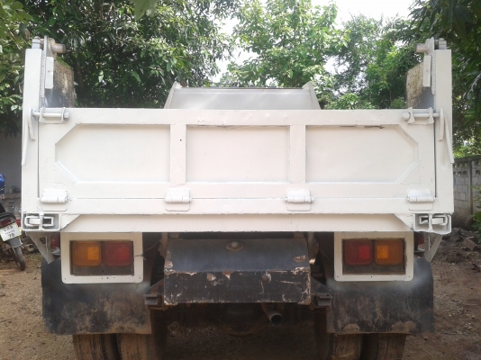 ขาย 6 ล้อดั้ม HINO FC 150 แรง ขายแล้วลูกค้าจ.บึงกาฬ......ขอคุณคับ