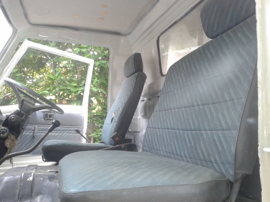 ขาย 6 ล้อดั้ม HINO FC 150 แรง ขายแล้วลูกค้าจ.บึงกาฬ......ขอคุณคับ