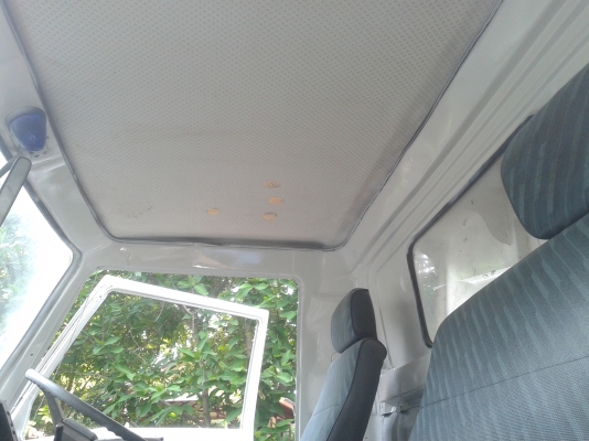 ขาย 6 ล้อดั้ม HINO FC 150 แรง ขายแล้วลูกค้าจ.บึงกาฬ......ขอคุณคับ