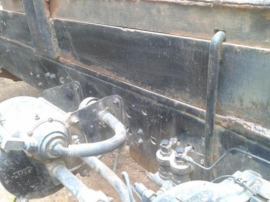 ขาย 6 ล้อดั้ม HINO FC 150 แรง ขายแล้วลูกค้าจ.บึงกาฬ......ขอคุณคับ