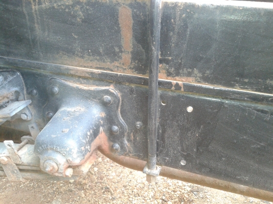 ขาย 6 ล้อดั้ม HINO FC 150 แรง ขายแล้วลูกค้าจ.บึงกาฬ......ขอคุณคับ