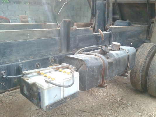 ขาย 6 ล้อดั้ม HINO FC 150 แรง ขายแล้วลูกค้าจ.บึงกาฬ......ขอคุณคับ