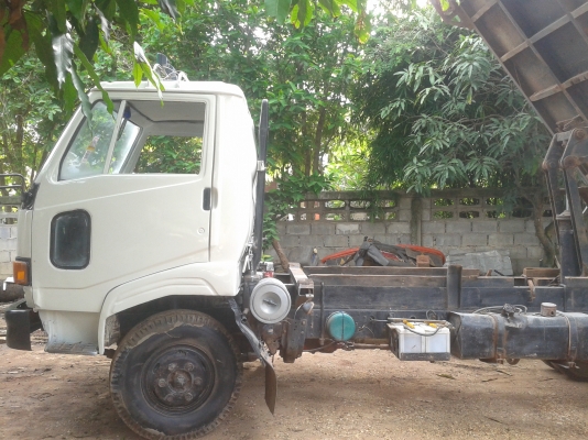 ขาย 6 ล้อดั้ม HINO FC 150 แรง ขายแล้วลูกค้าจ.บึงกาฬ......ขอคุณคับ