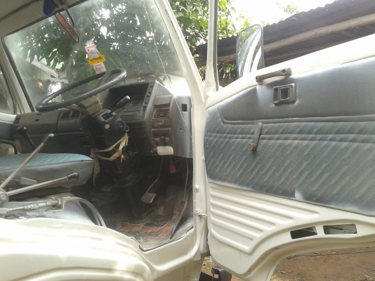 ขาย 6 ล้อดั้ม HINO FC 150 แรง ขายแล้วลูกค้าจ.บึงกาฬ......ขอคุณคับ