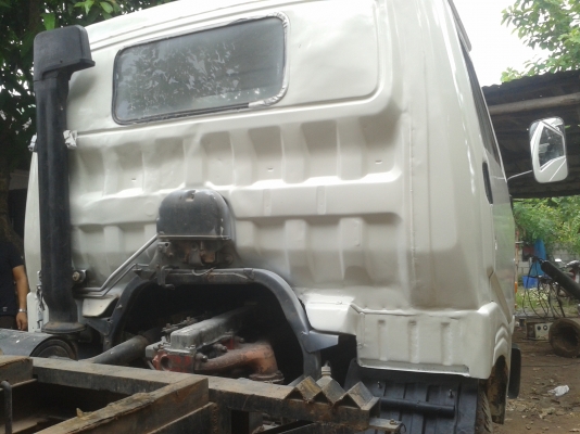 ขาย 6 ล้อดั้ม HINO FC 150 แรง ขายแล้วลูกค้าจ.บึงกาฬ......ขอคุณคับ